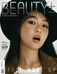 Beauty+ Magazine Korea October 2025
