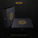 Guckkasten GKST - Vol.3 Aurum Aurum version CD