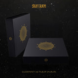 Guckkasten GKST - Vol.3 Aurum Aurum version CD