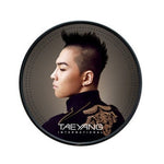 Taeyang - SOLAR : CD+DVD Inetrnational Release Album