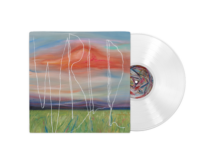 The Rose - WRLD [Vinyl LP]