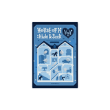 [Pre-Order Benefit] Hearts2Hearts 2026 Season's Greetings - House of H : Hide & Seek Video Edition