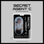 LEE CHAE YEON - 2024 SEASON’S GREETINGS [Secret Agent C]