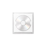 &TEAM - KR 2nd Mini Album Mark on Me [Mini CD-R ver.]