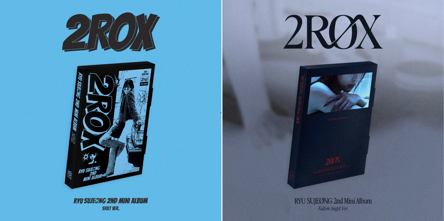R – Page 3 – KPOP MARKET