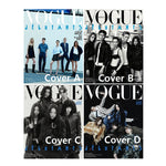 Vogue Korea Magazine July 2025