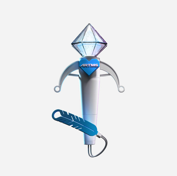 【新品未使用】MGA Official Light Stick 1_c4b0415a-7bc7-4fa7-862f-