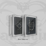 NMIXX - Blue Valentine [Love Token Ver.] 1st Album