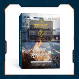 The Legend of Kitchen Soldier (tvN Drama) OST Album 취사병 전설이 되다
