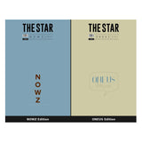 The Star Korea Magazine September 2026 NOWZ ONEUS