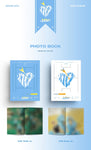 MCND - 6th Mini Album X10 Photobook ver. CD+Folded Poster