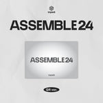 tripleS - Assemble24 QR version