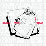 Yeonjun - 1st Mini Album No Labels Part 01 Trunk Shorts version CD