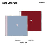 TAEMIN - PHASE I : Soft Violence [JEWEL Ver.] Album