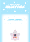 [PRE-ORDER] RIIZE POP-UP 2025 WE LITTLE RIIZE Official MD - RANDOM STAR CASE
