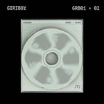 GIRIBOY - EP [GRB01 + GRB02] Album