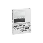 BABYMONSTER : ERA l 1st Anniversary Photobook