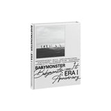 BABYMONSTER : ERA l 1st Anniversary Photobook