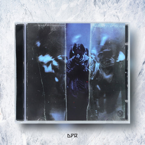 DPR ARTIC - KINEMA EP Album