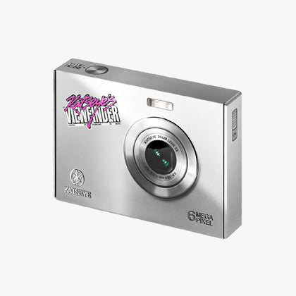 KATSEYE'S VIEWFINDER in Seoul