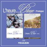 CSR - 2nd Single Album L’heure Bleue : Prologue [POCA ALBUM]