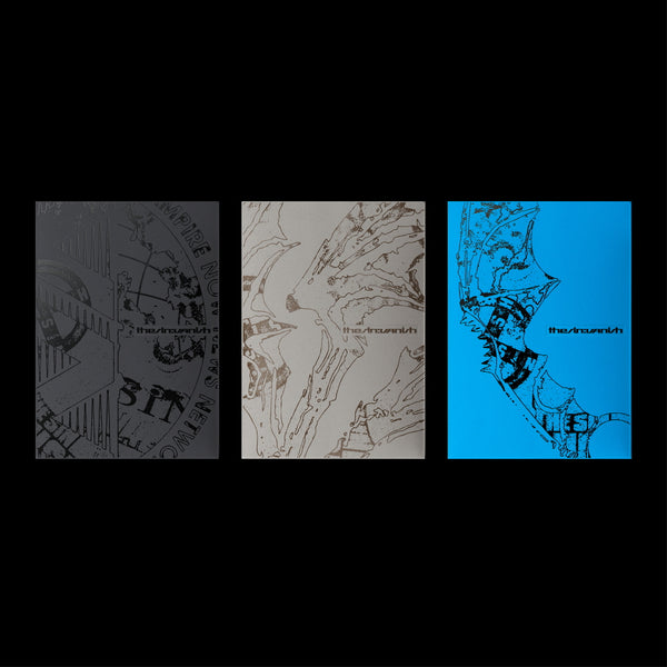 ENHYPEN - 7th Mini Album THE SIN : VANISH – KPOP MARKET