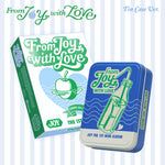 JOY - 1st Mini Album From JOY, with Love [Tin Case Ver.]