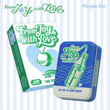 JOY - 1st Mini Album From JOY, with Love [Tin Case Ver.]