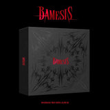 BamBam - 3rd Mini Album Bamesis CD