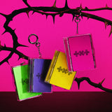 [EXCLUSIVE POB] TXT - 7TH YEAR: A Moment of Stillness in the Thorns [Photocard Case Ver.]