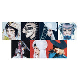 XG - 1st Full Album THE CORE 核 [Solo ver.]