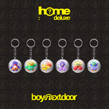 BOYNEXTDOOR - Vol.1 HOME: DELUXE SAFARI Random Ver.