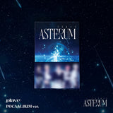 PLAVE - 2nd Mini Album ASTERUM : 134-1 POCAALBUM version