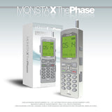 MONSTA X - The Phase [MX-0514 Table Clock ver.]