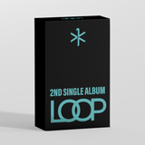 1VERSE - Single Album LOOP POCA ver.