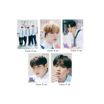 CECI PHOTOBOOK : AB6IX Edition [STAY YOUNG]+Pre-Order Gift