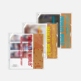 [EXCLUSIVE POB] ENHYPEN - THE SIN : PARALLEL WORLD Album+Pre-Order Gift