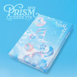Queenz Eye - 1st Mini Album PRISM EP.01