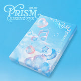 Queenz Eye - 1st Mini Album PRISM EP.01