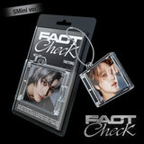 NCT 127 - Vol.5 Fact Check Smini ver.