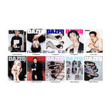 DAZED Korea Magazine September 2026 + NCT WISH Supplement