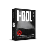 2024 (G)I-DLE World Tour iDOL in Seoul Blu-ray