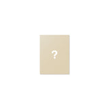 &Team KR - 1st Mini Album Back to Life Photocard Box Weverse Albums version