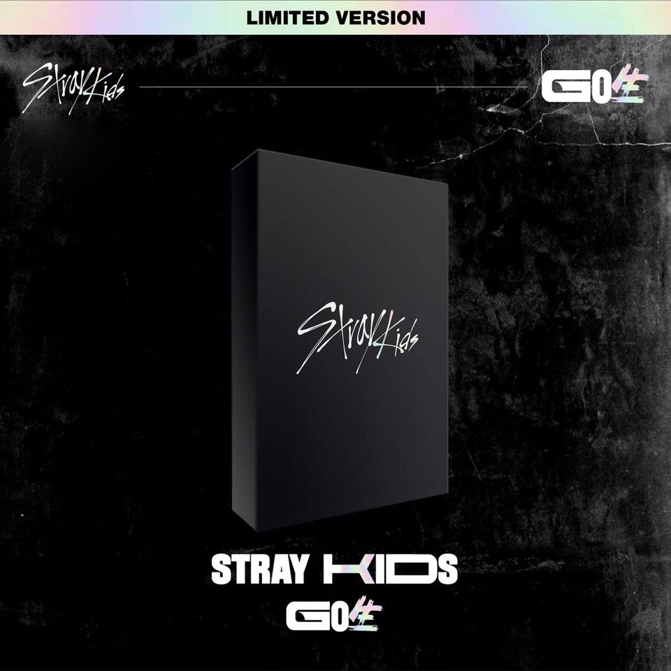 STRAY KIDS GO生 GO LIFE 限定盤 未開封 $_57.PNG?set_id=880000500F