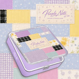 Hyojung Oh My Girl - 1st Single Album Purple Note Kit ver.