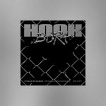 LEE MINHYUK HUTA - HOOK EP Album