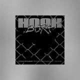 LEE MINHYUK HUTA - HOOK EP Album