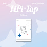 Kep1er - TIPI-TAP [PLVE ver.] Album