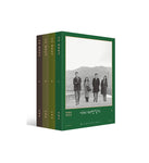 My Liberation Notes 나의 해방일지 (JTBC TV Drama) Script Book Korean 1-4 SET