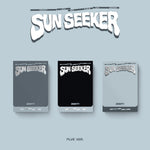 CRAVITY - 6th Mini Album SUN SEEKER PLVE ver.